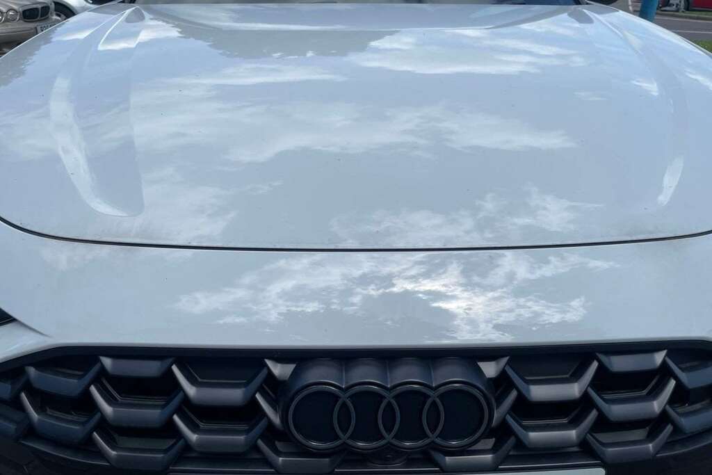 Audi A5 2.0 Tfsi S Line Saloon S Tronic Euro 6 Black #31