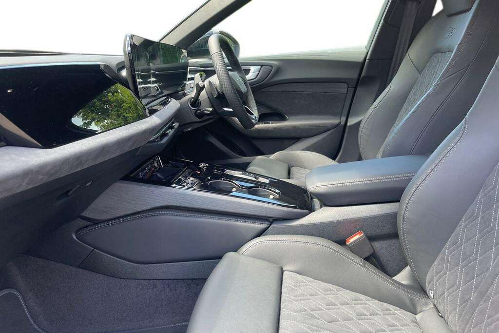 Audi A5 2.0 Tfsi S Line Saloon S Tronic Euro 6 Black #21