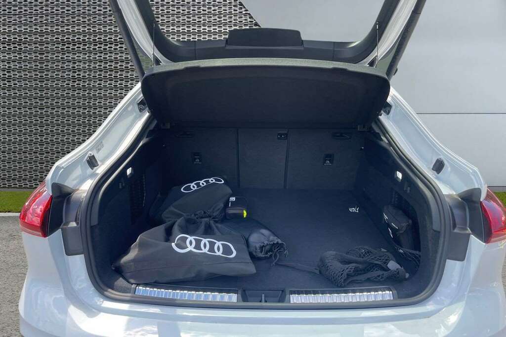 Audi A5 2.0 Tfsi S Line Saloon S Tronic Euro 6 Black #13