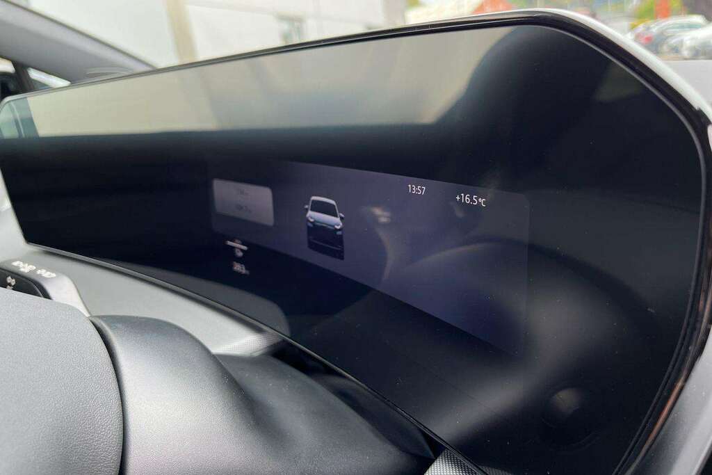 Audi Q4 E Tron 150Kw 40 63Kwh Sport Leather Grey #18