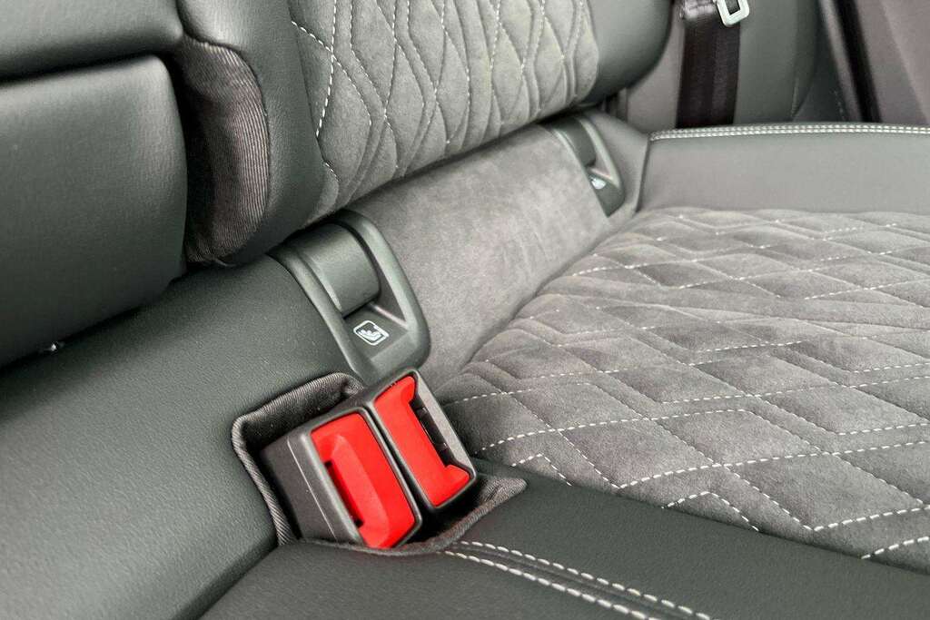 Audi Q4 E Tron 150Kw 40 63Kwh Sport Leather Grey #24