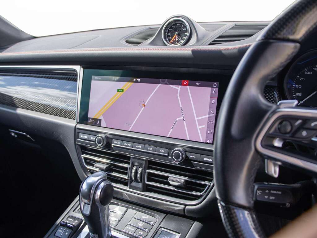 Porsche Macan 2.0T Suv Pdk 4Wd Euro 6 Ss 245 Ps Grey #20