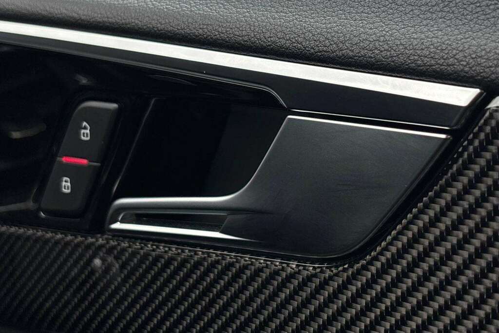 Audi RS4 2024 2.9 2.9 Tfsi V6 Carbon Black Estate Petro Black #28