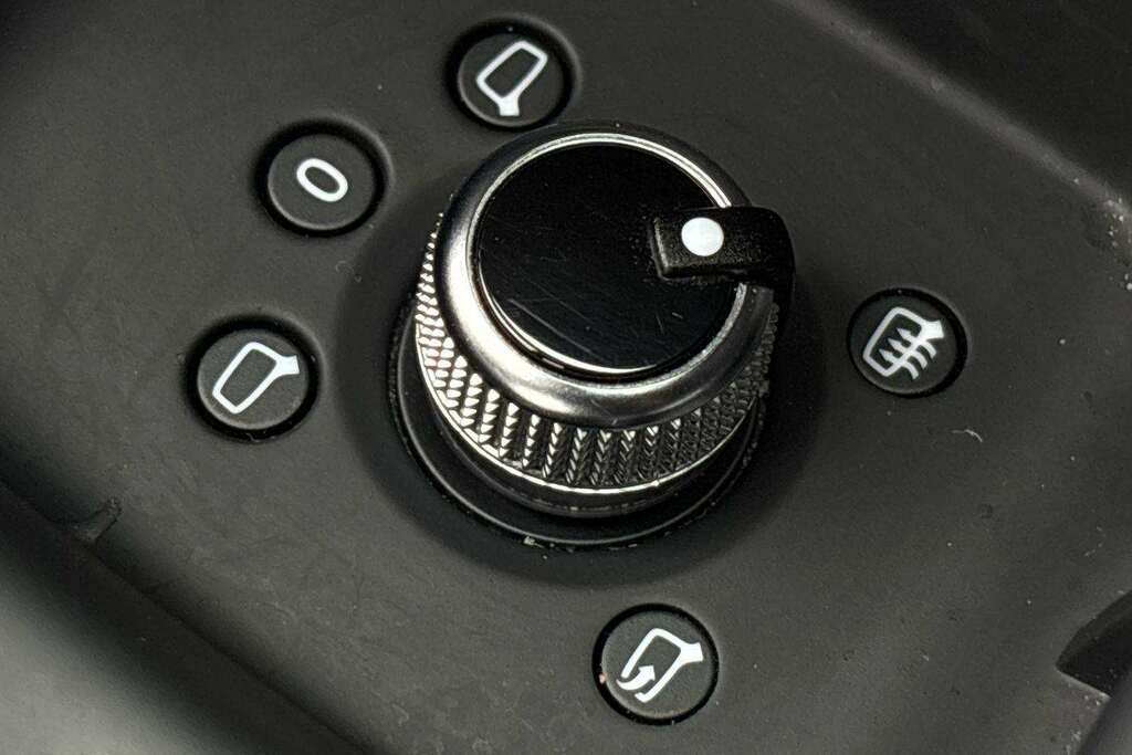 Audi RS4 2024 2.9 2.9 Tfsi V6 Carbon Black Estate Petro Black #31
