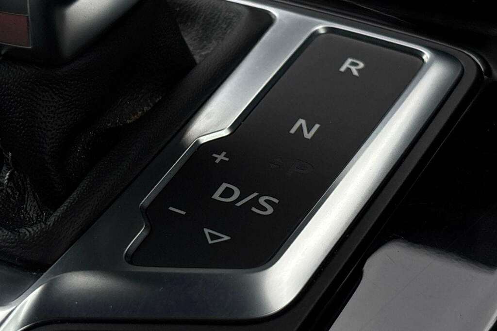 Audi RS4 2024 2.9 2.9 Tfsi V6 Carbon Black Estate Petro Black #15