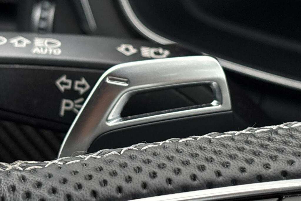 Audi RS4 2024 2.9 2.9 Tfsi V6 Carbon Black Estate Petro Black #20