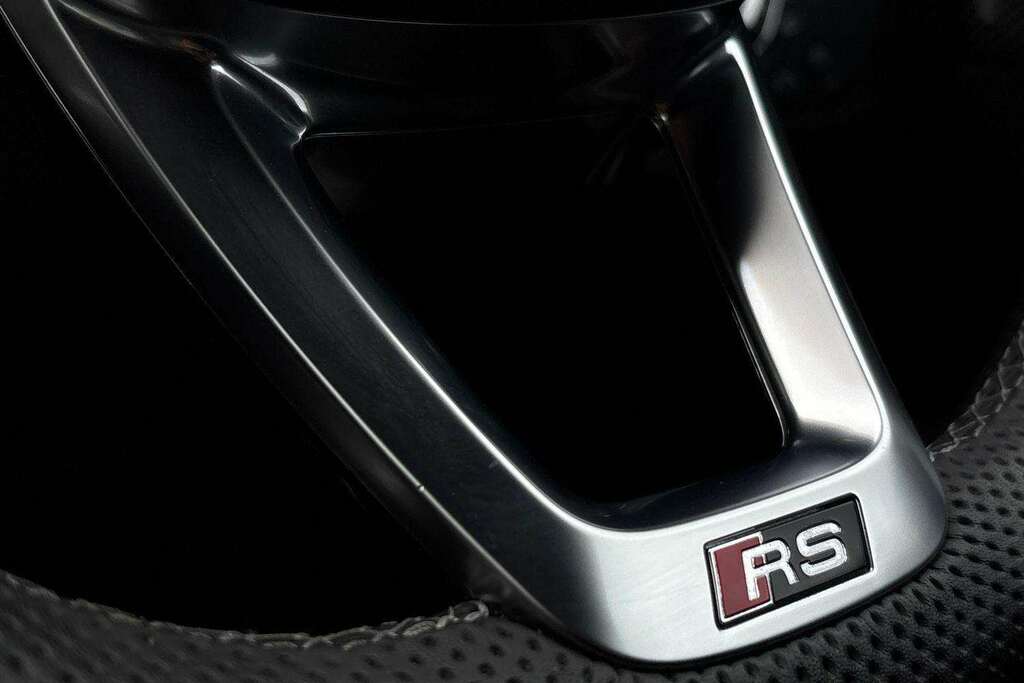 Audi RS4 2024 2.9 2.9 Tfsi V6 Carbon Black Estate Petro Black #19