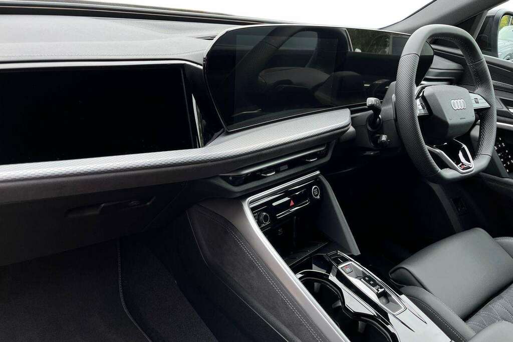 Audi Q5 2.0 Tfsi E Quattro 299 Sport S Tronic 2026 Grey #2