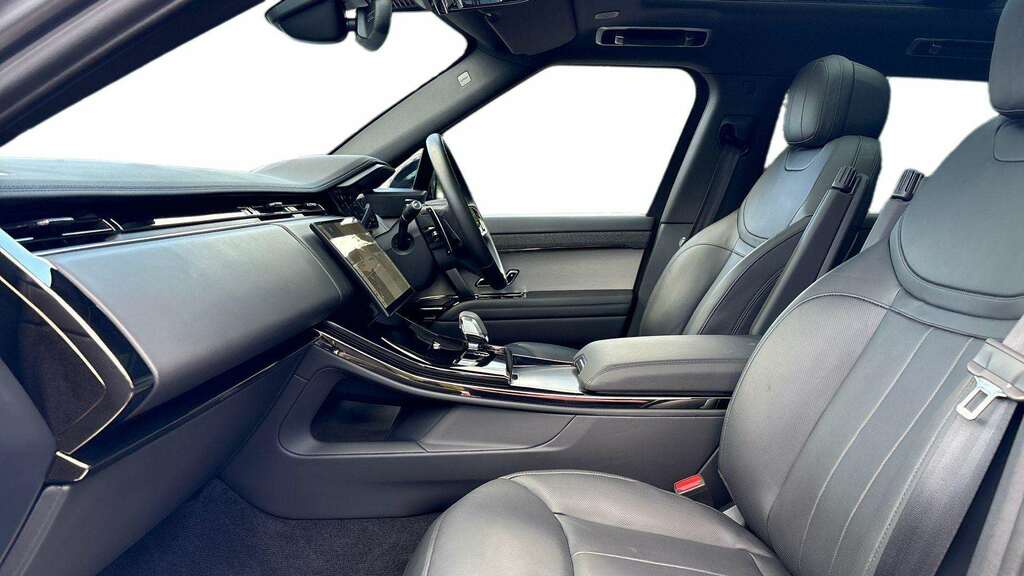 Land Rover Range Rover Sport 3.0 P460e Dynamic Se 2024 Grey