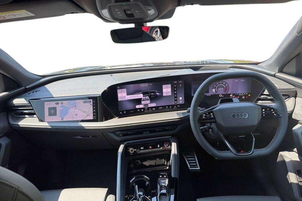 Audi Q5 2.0 Tfsi S Line Suv S Tronic Quattro 2 Grey #19