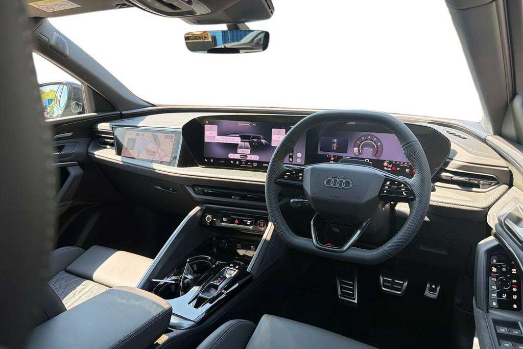 Audi Q5 2.0 Tfsi S Line Suv S Tronic Quattro 2 Grey #20