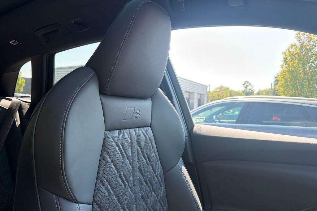 Audi Q5 2.0 Tfsi S Line Suv S Tronic Quattro 2 Grey #37
