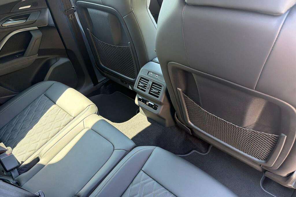 Audi Q5 2.0 Tfsi S Line Suv S Tronic Quattro 2 Grey #23