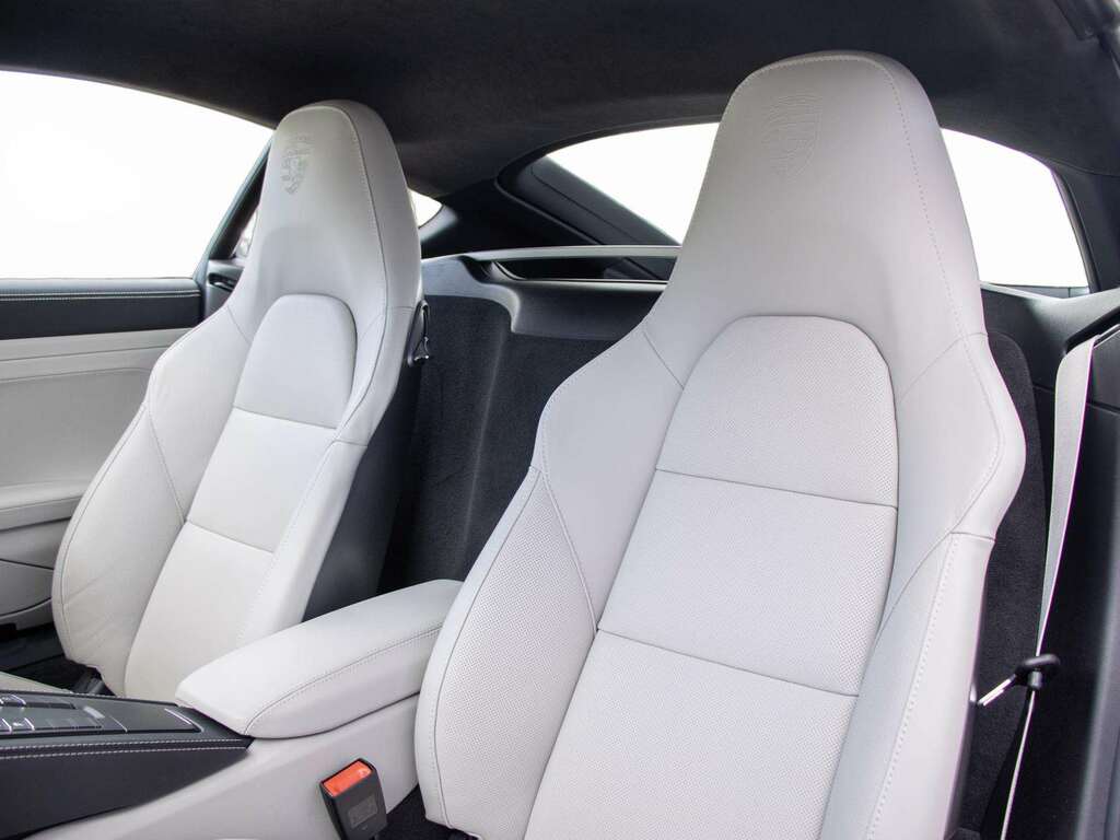 Porsche 718 Cayman Cayman Style Edition 2024  #14