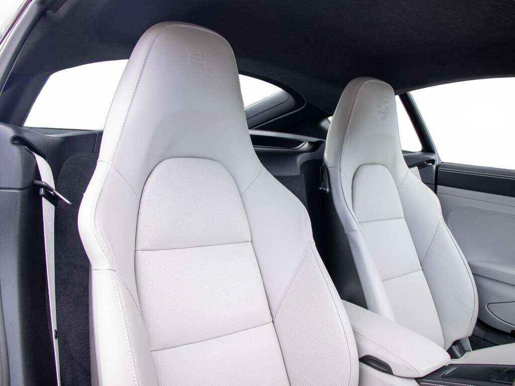 Porsche 718 Cayman Cayman Style Edition 2024  #20