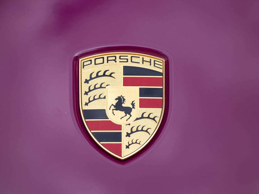 Porsche 718 Cayman Cayman Style Edition 2024  #27