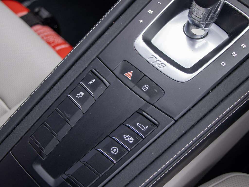 Porsche 718 Cayman Cayman Style Edition 2024  #18