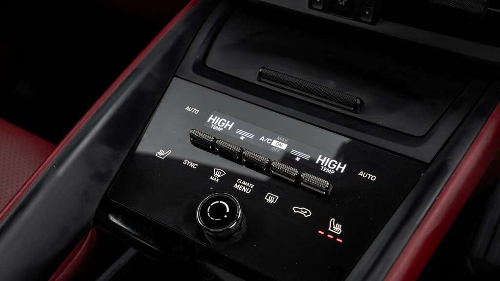 Porsche Macan 100Kwh Turbo Suv 4Wd 639 Ps Black #25