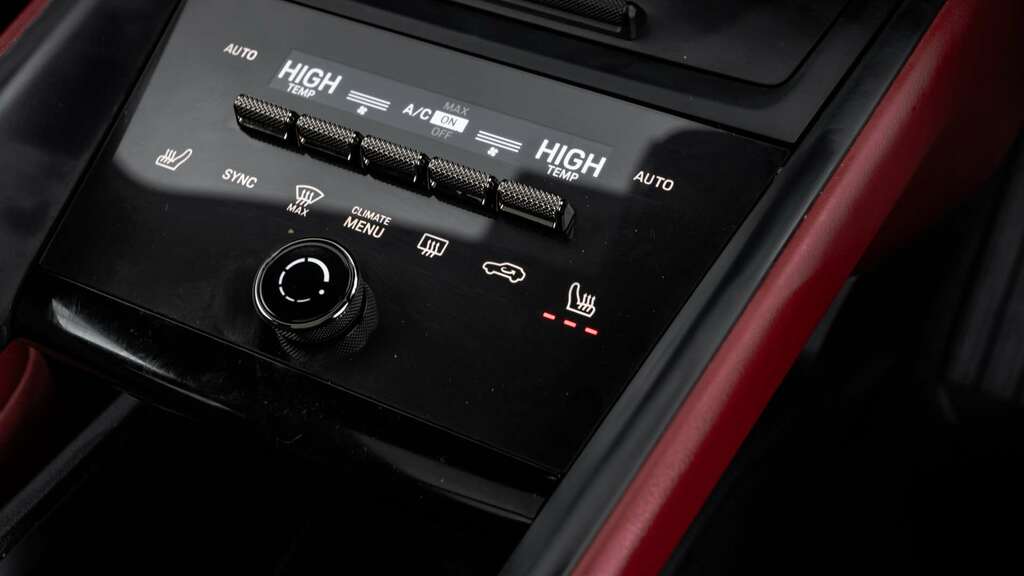 Porsche Macan 100Kwh Turbo Suv 4Wd 639 Ps Black #26