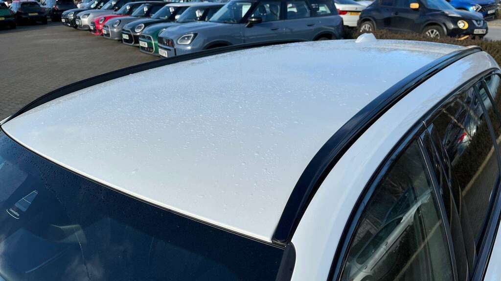 BMW 3 Series 320I M Sport Euro 6 Grey #18
