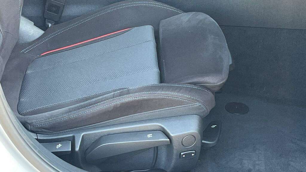 BMW 3 Series 320I M Sport Euro 6 Grey #27