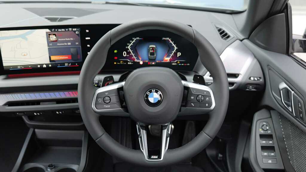 BMW 2 Series 220 M Sport Step 2026 #5