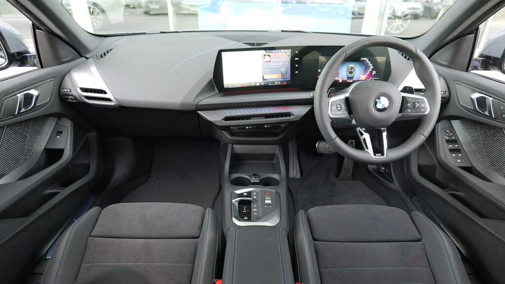 BMW 2 Series 220 M Sport Step 2026 #4