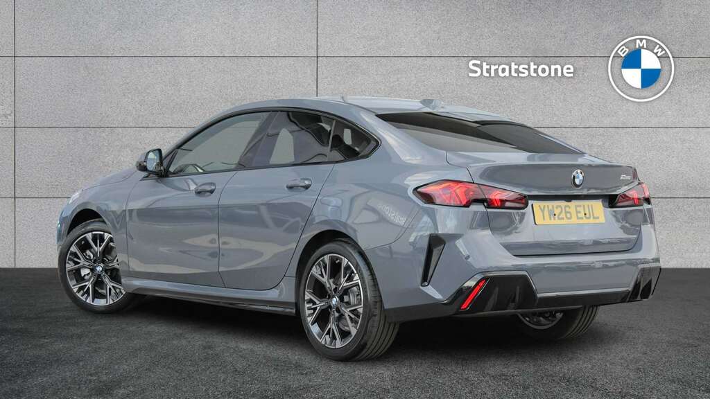 BMW 2 Series 220 M Sport Step 2026 #2