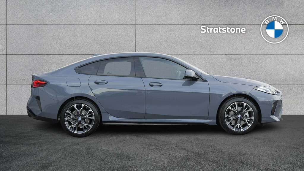 BMW 2 Series 220 M Sport Step 2026 #3