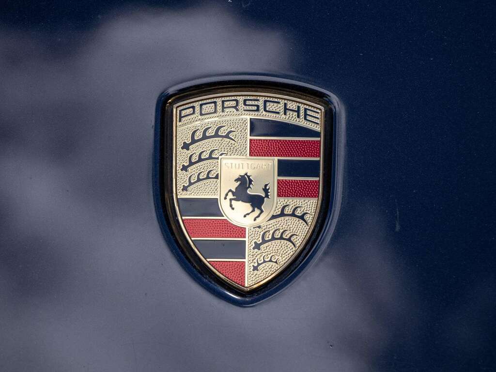 Porsche 911 3.0T 992 Carrera S Pdk Euro 6 Ss Green #26