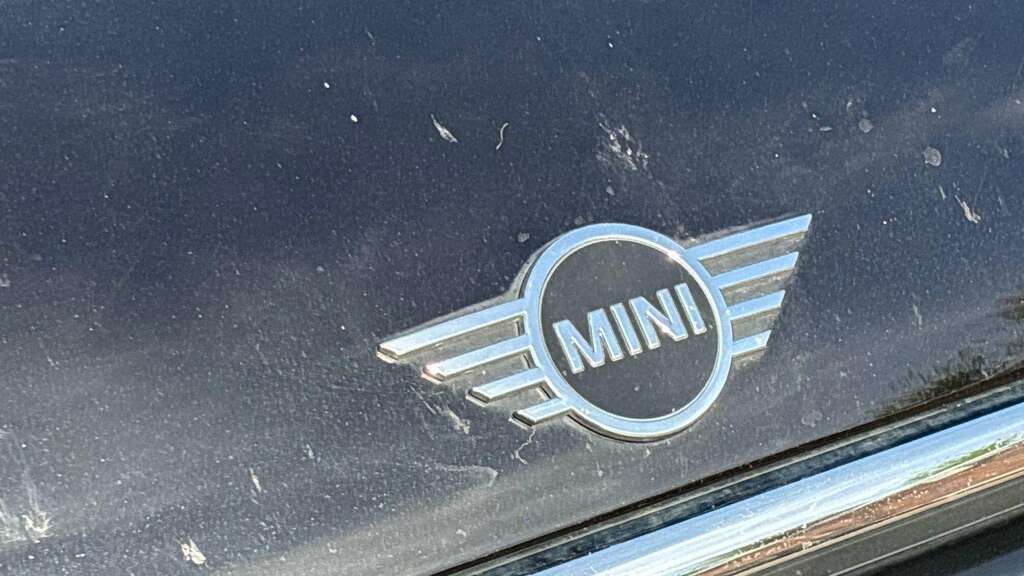 Mini Clubman 1.5 Cooper Classic Euro 6 Ss Grey #22