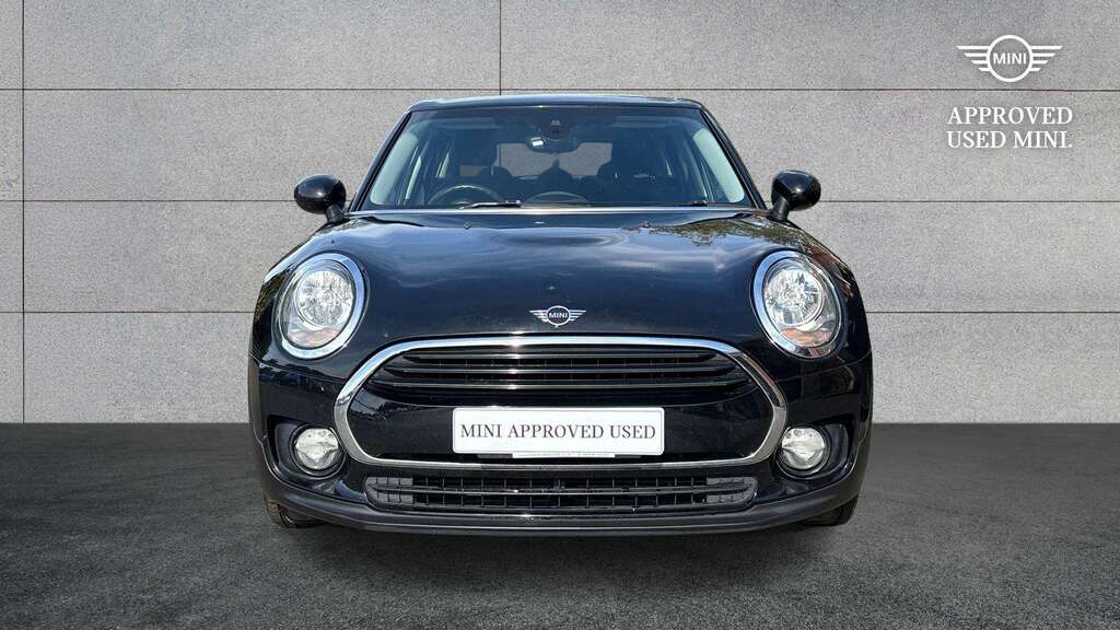 Mini Clubman 1.5 Cooper Classic Euro 6 Ss Grey #20