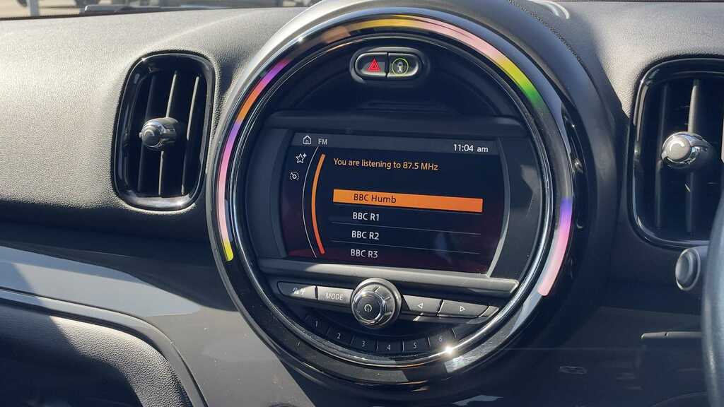 Mini Countryman Mini Countryman 1.5 10Kwh Cooper Se Exclusive Black #28