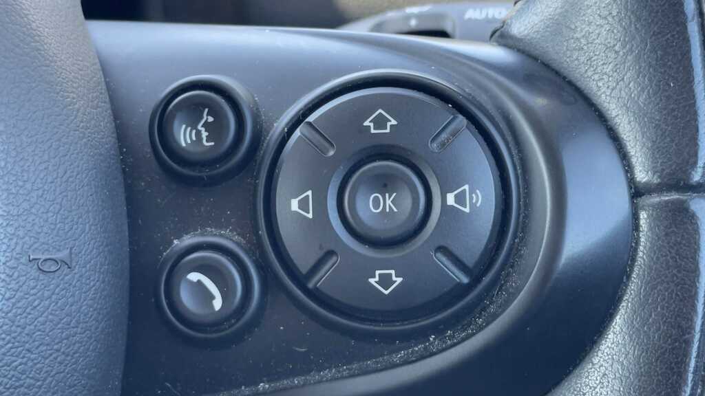 Mini Countryman Mini Countryman 1.5 10Kwh Cooper Se Exclusive Black #23