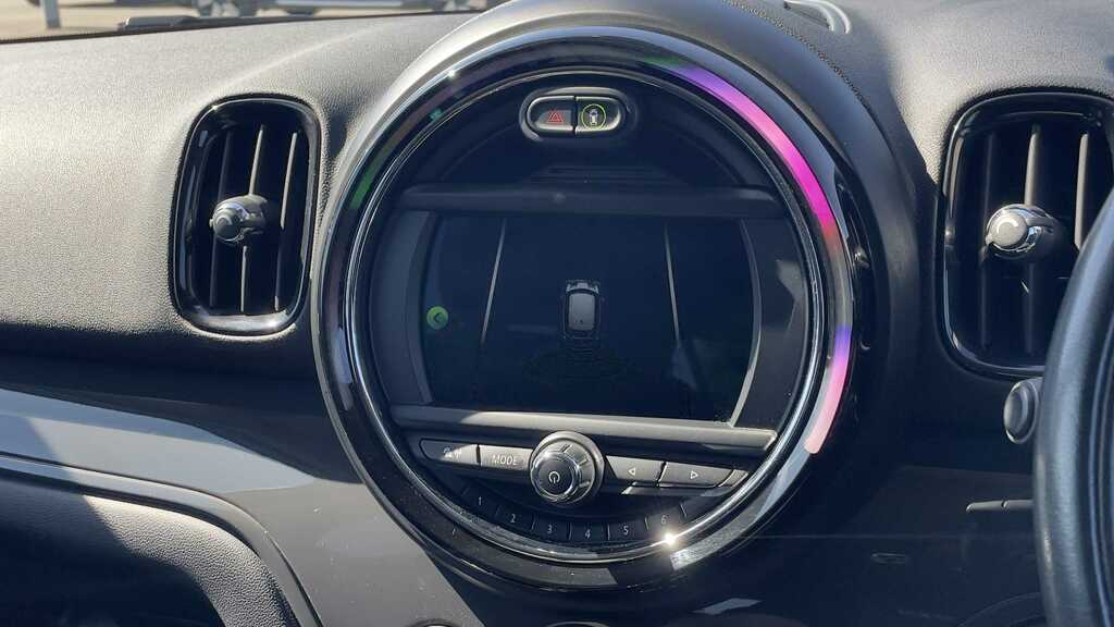 Mini Countryman Mini Countryman 1.5 10Kwh Cooper Se Exclusive Black #32