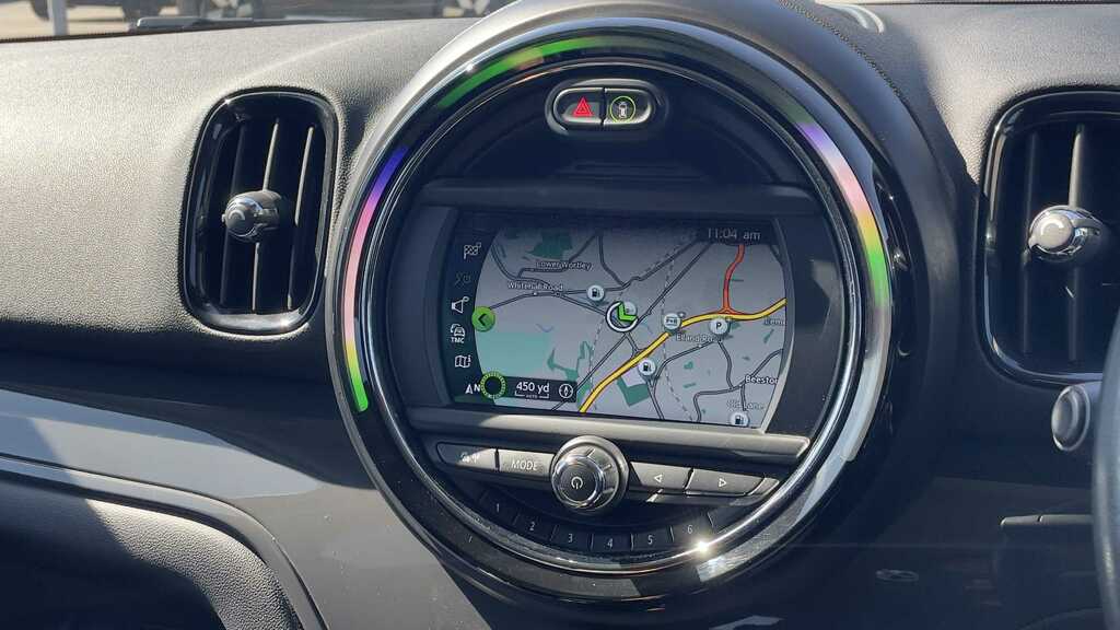 Mini Countryman Mini Countryman 1.5 10Kwh Cooper Se Exclusive Black #29