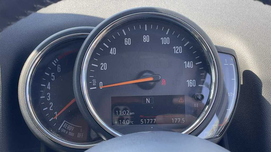Mini Countryman Mini Countryman 1.5 10Kwh Cooper Se Exclusive Black #8