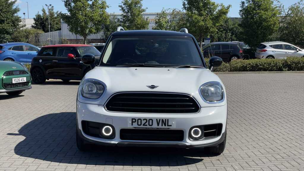 Mini Countryman Mini Countryman 1.5 10Kwh Cooper Se Exclusive Black #16