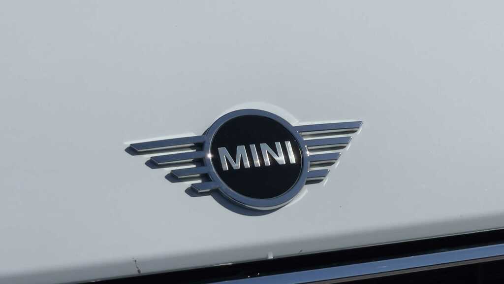 Mini Countryman Mini Countryman 1.5 10Kwh Cooper Se Exclusive Black #18