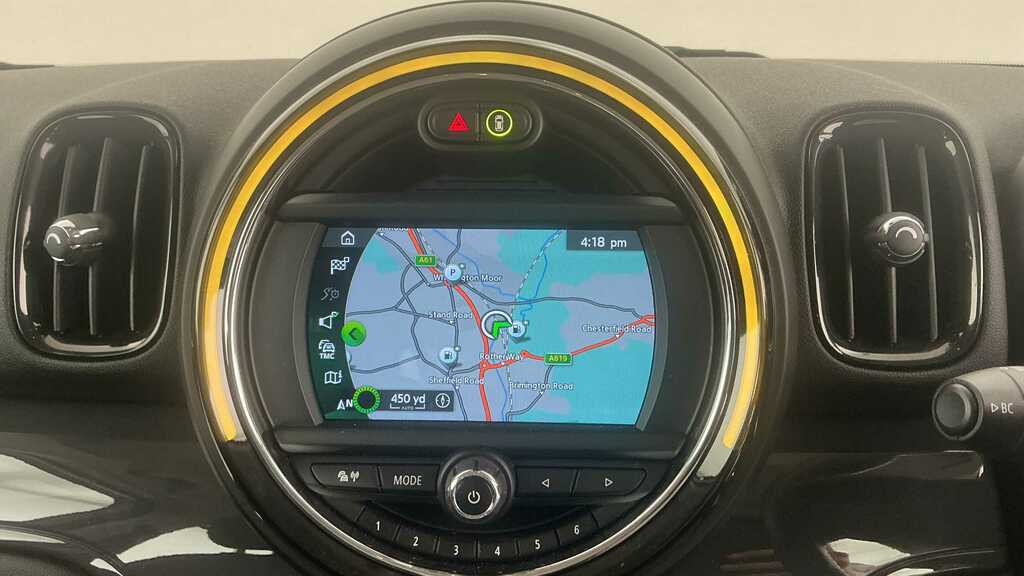 BMW X1 1.5 25E 10Kwh Xline Suv Plug-in Hybrid Blue #24