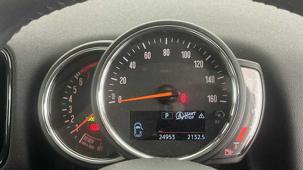 BMW X1 1.5 25E 10Kwh Xline Suv Plug-in Hybrid Blue #9