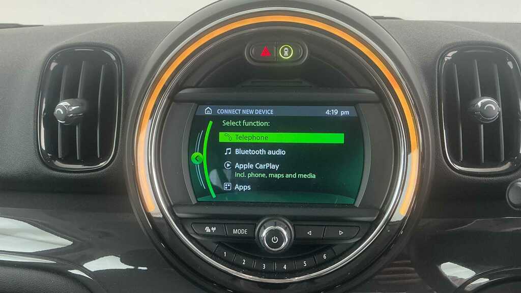BMW X1 1.5 25E 10Kwh Xline Suv Plug-in Hybrid Blue #8