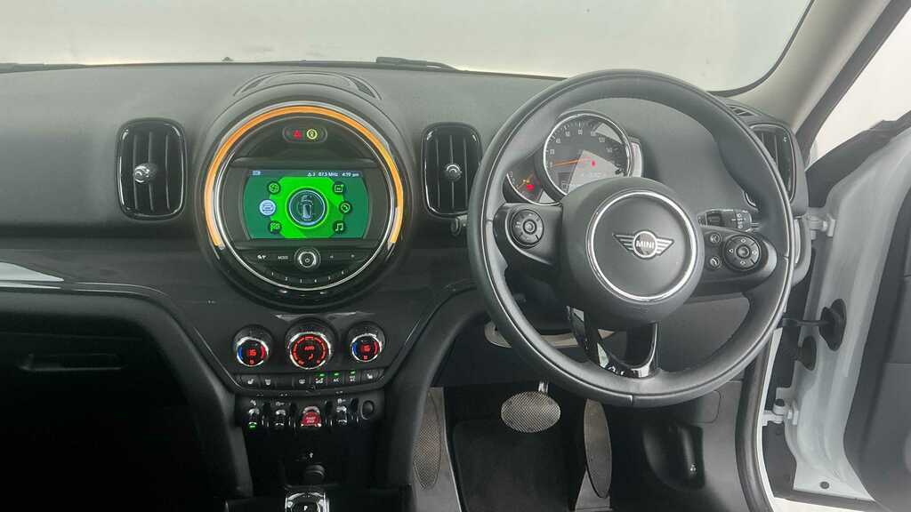 BMW X1 Xdrive 20D Se Step 2020 White #5