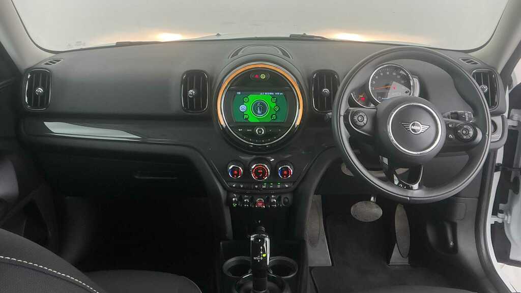 BMW X1 Xdrive 20D Se Step 2020 White #4