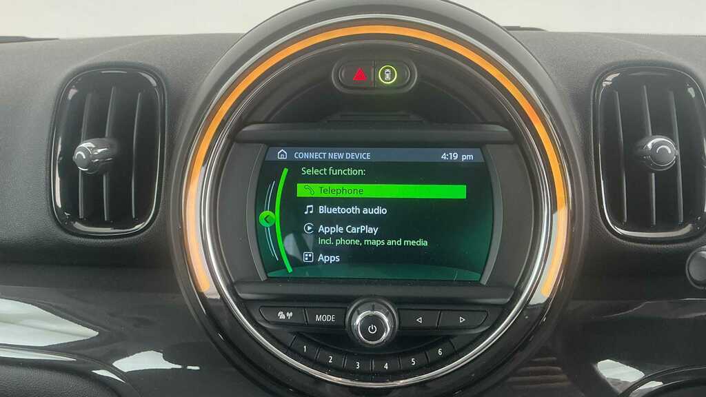 BMW X1 1.5 25E 10Kwh Xline Suv Plug-in Hybrid Blue #22