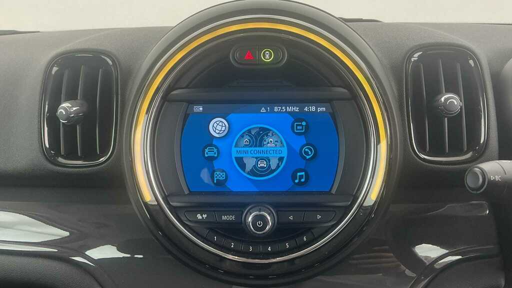 BMW X1 1.5 25E 10Kwh Xline Suv Plug-in Hybrid Blue #25