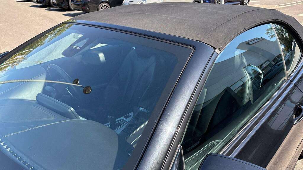 BMW 6 Series 3.0 640D M Sport Euro 6 Ss Black #18