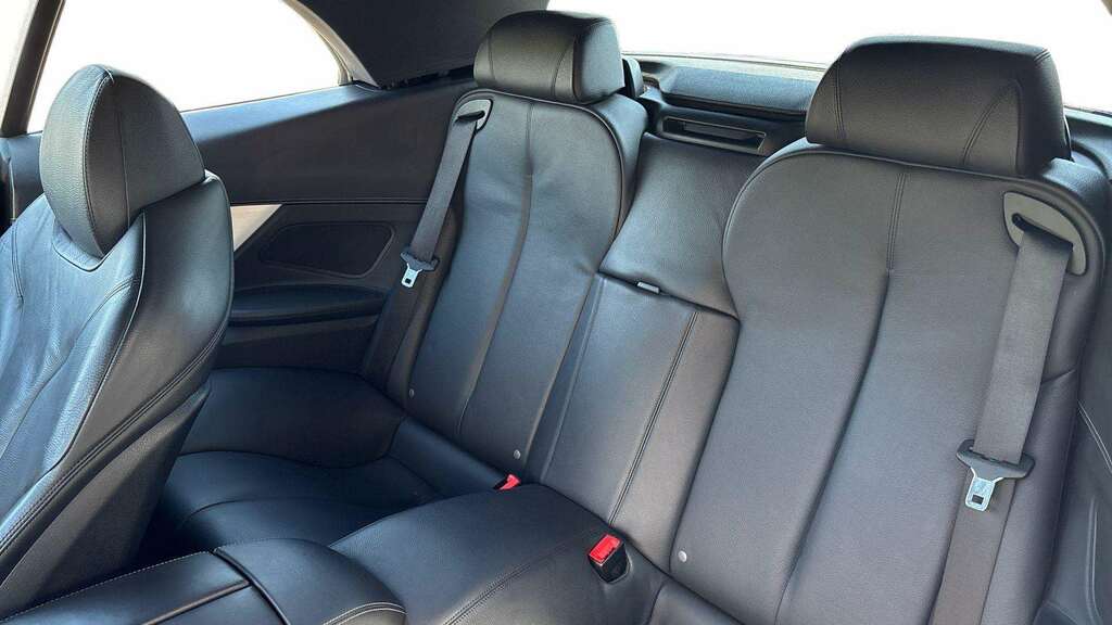 BMW 6 Series 3.0 640D M Sport Euro 6 Ss Black #13