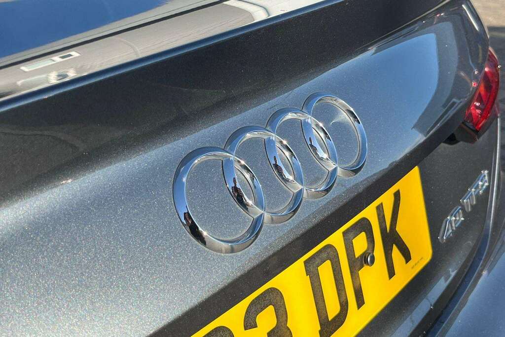 Audi A5 2.0 Tdi 35 Sport Sportback S Tronic Eur White #39