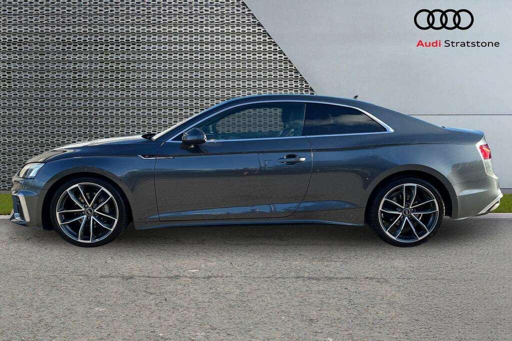 Audi A5 2.0 Tdi 35 Sport Sportback S Tronic Eur White #8